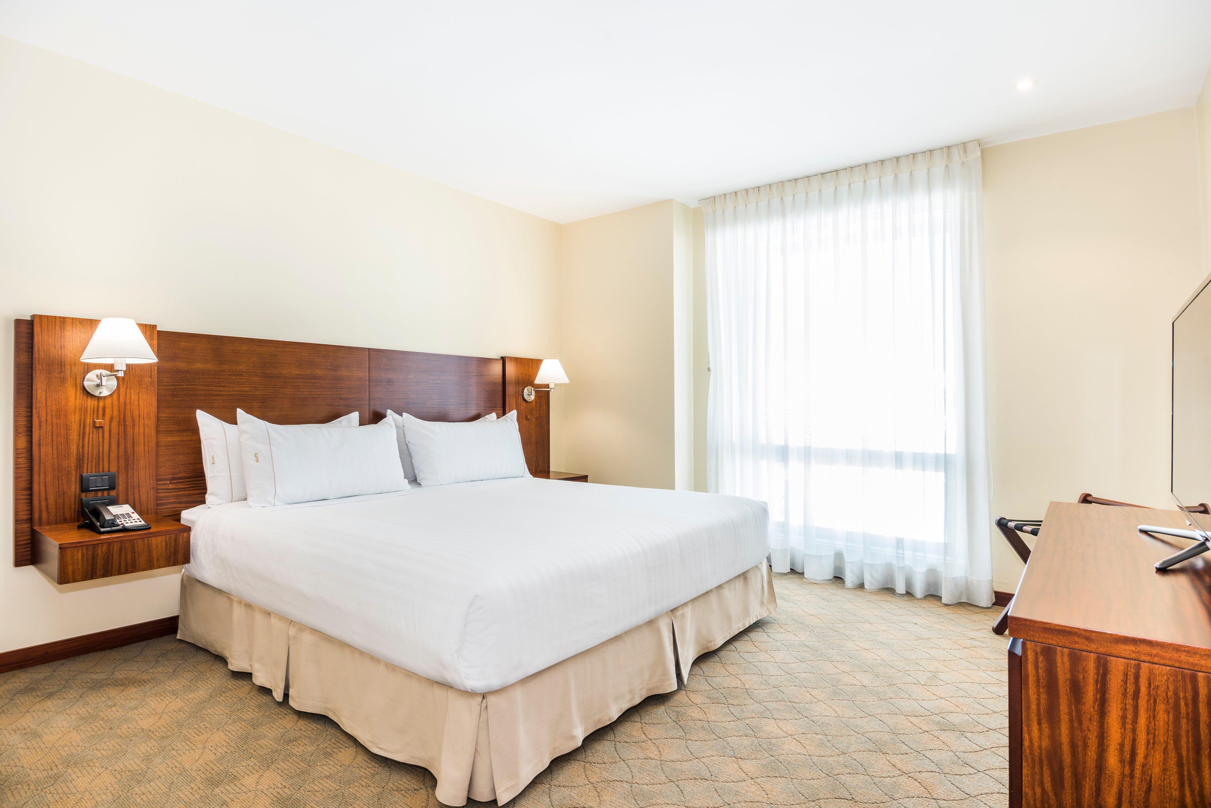 Holiday Inn Express Quito By Ihg Buitenkant foto