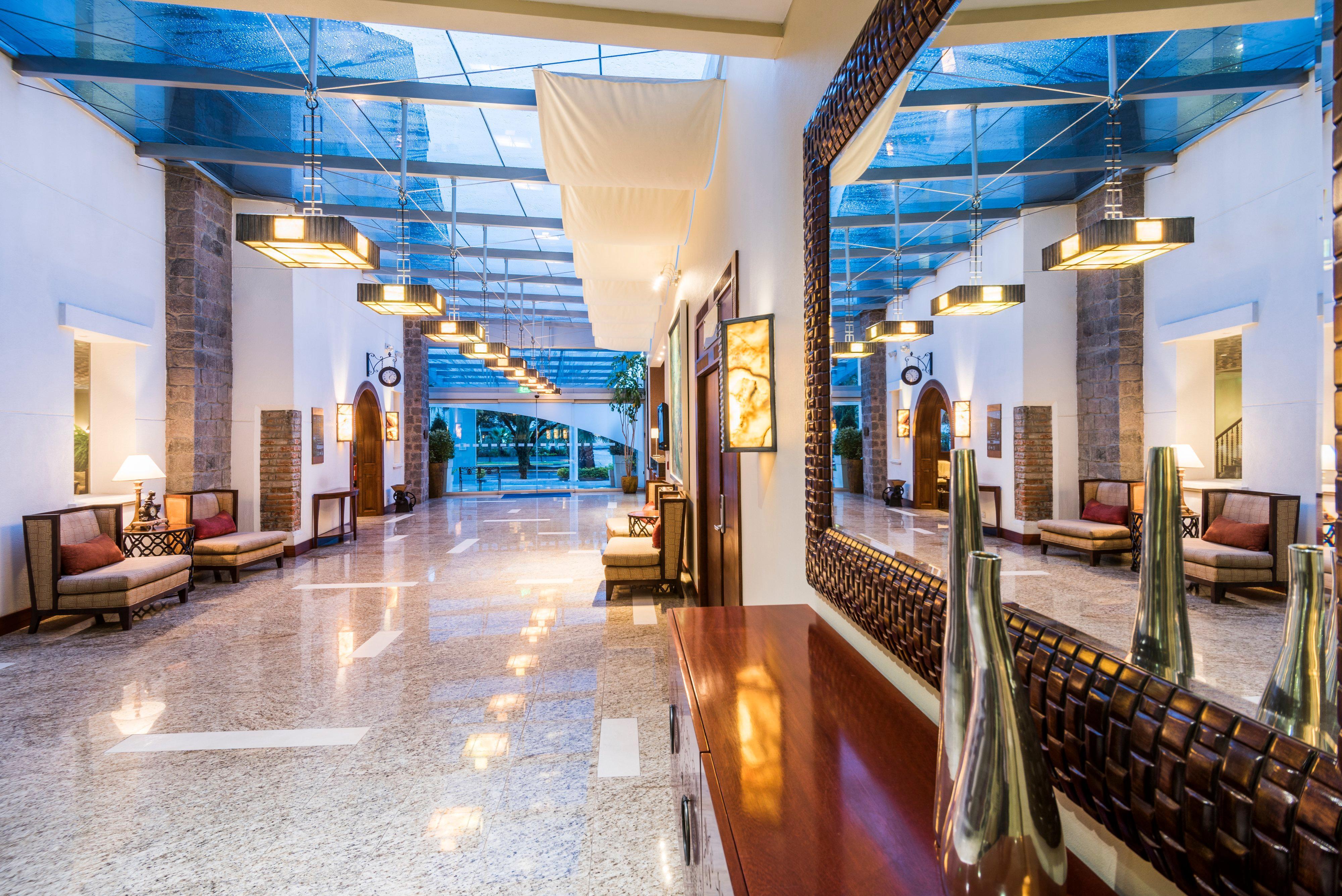 Holiday Inn Express Quito By Ihg Buitenkant foto