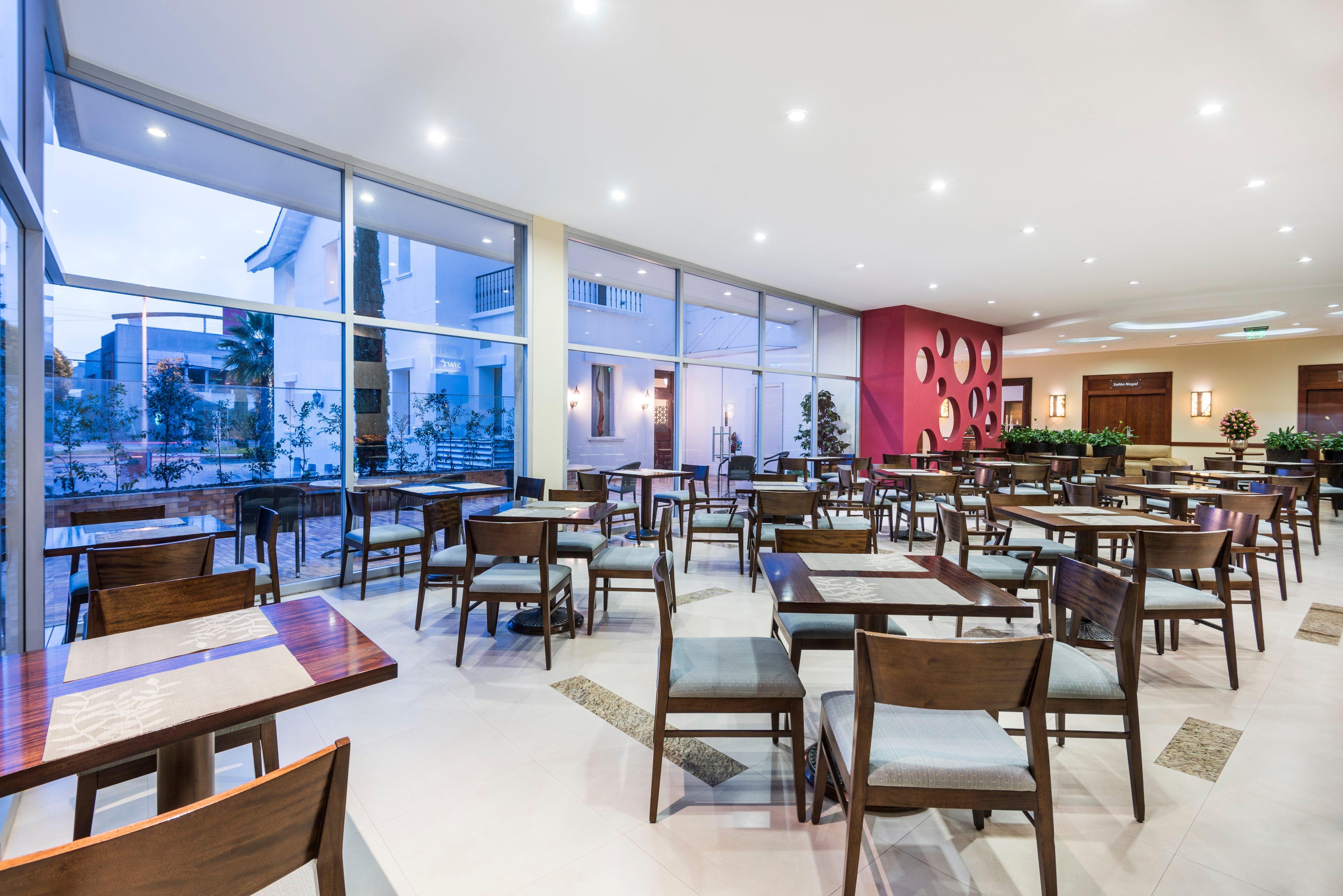 Holiday Inn Express Quito By Ihg Buitenkant foto