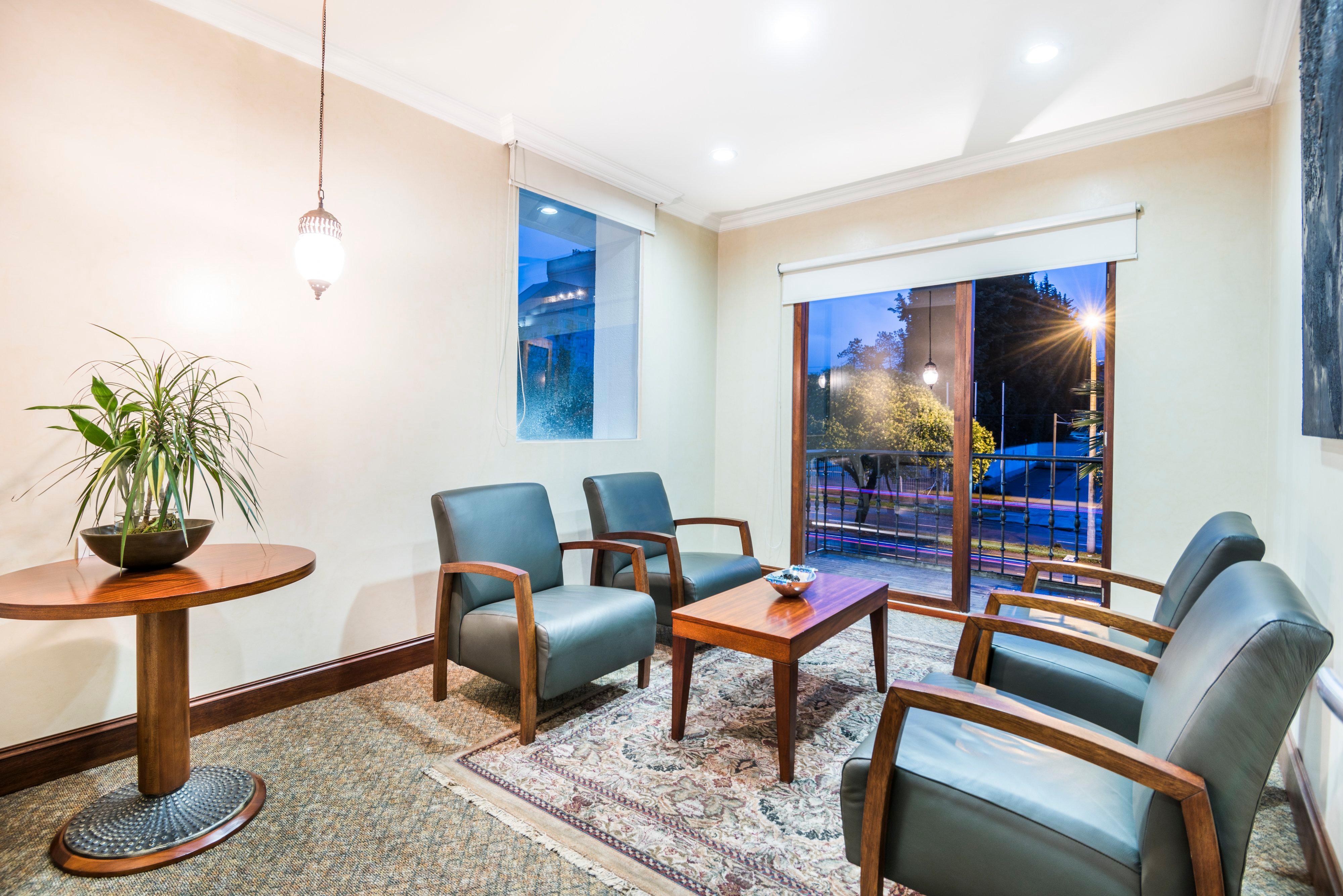 Holiday Inn Express Quito By Ihg Buitenkant foto