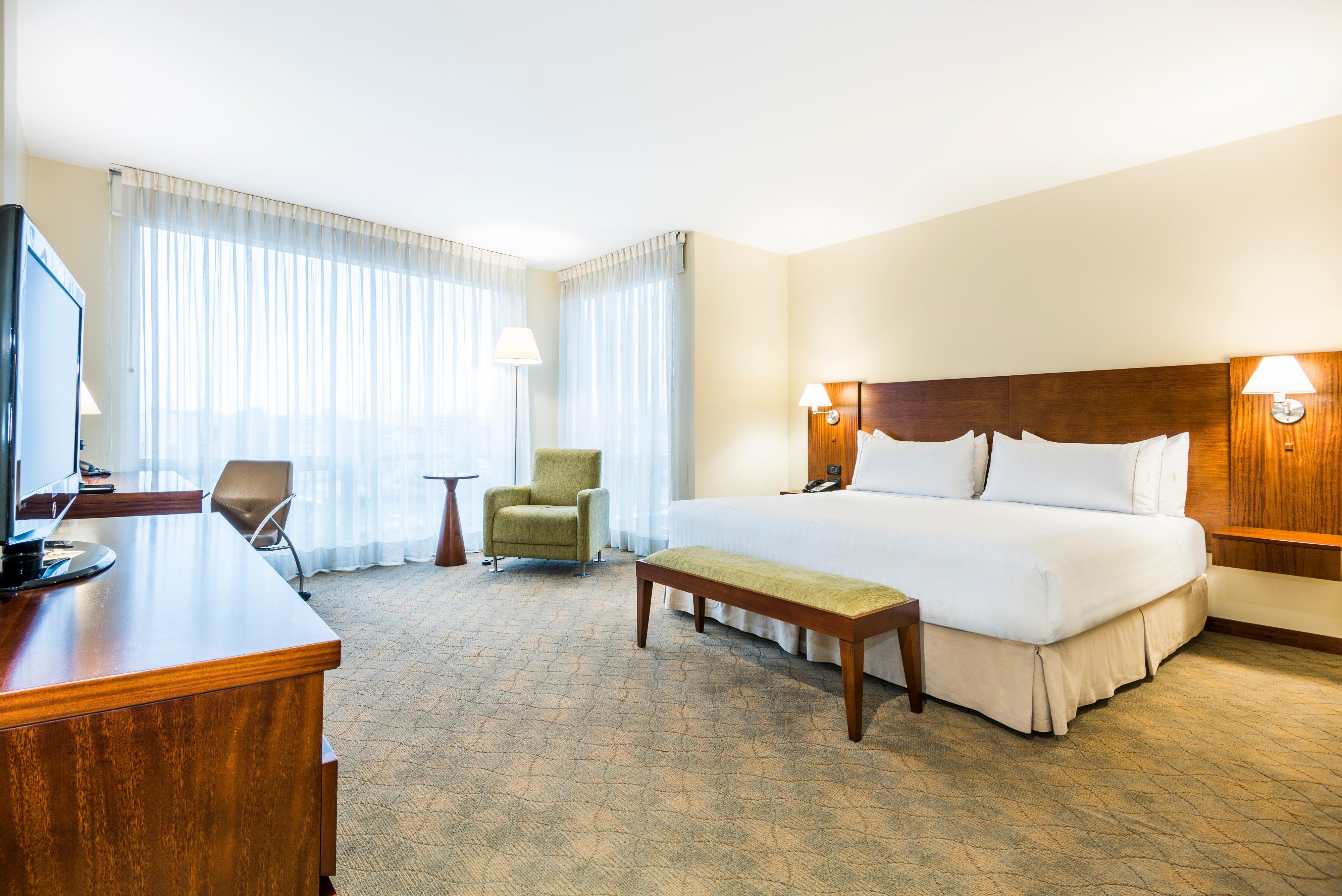 Holiday Inn Express Quito By Ihg Buitenkant foto