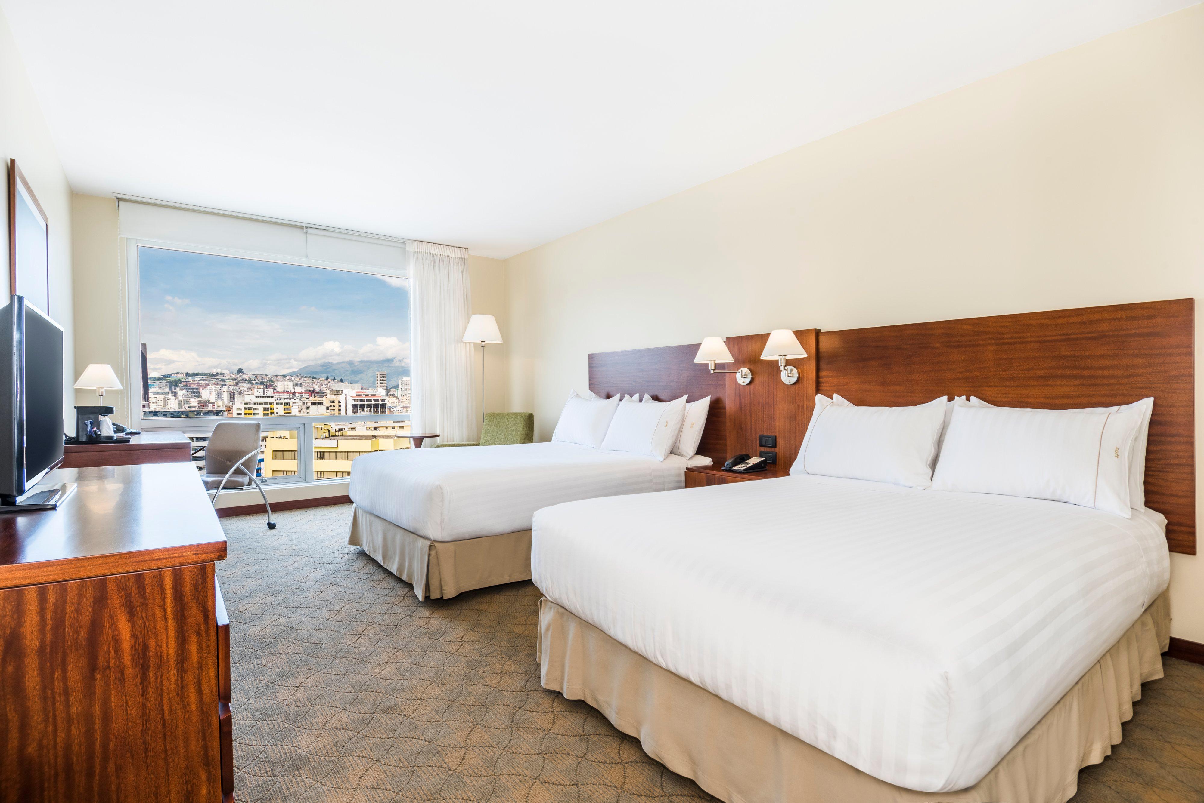 Holiday Inn Express Quito By Ihg Buitenkant foto