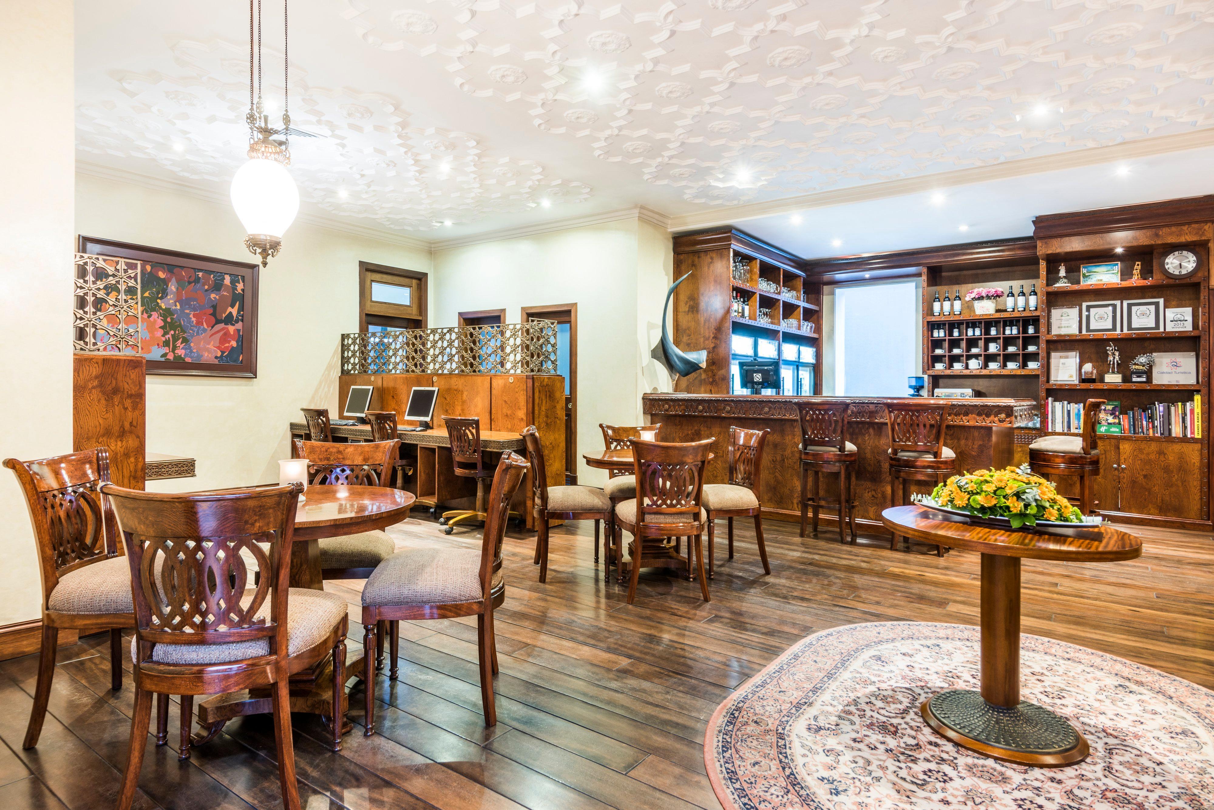 Holiday Inn Express Quito By Ihg Buitenkant foto