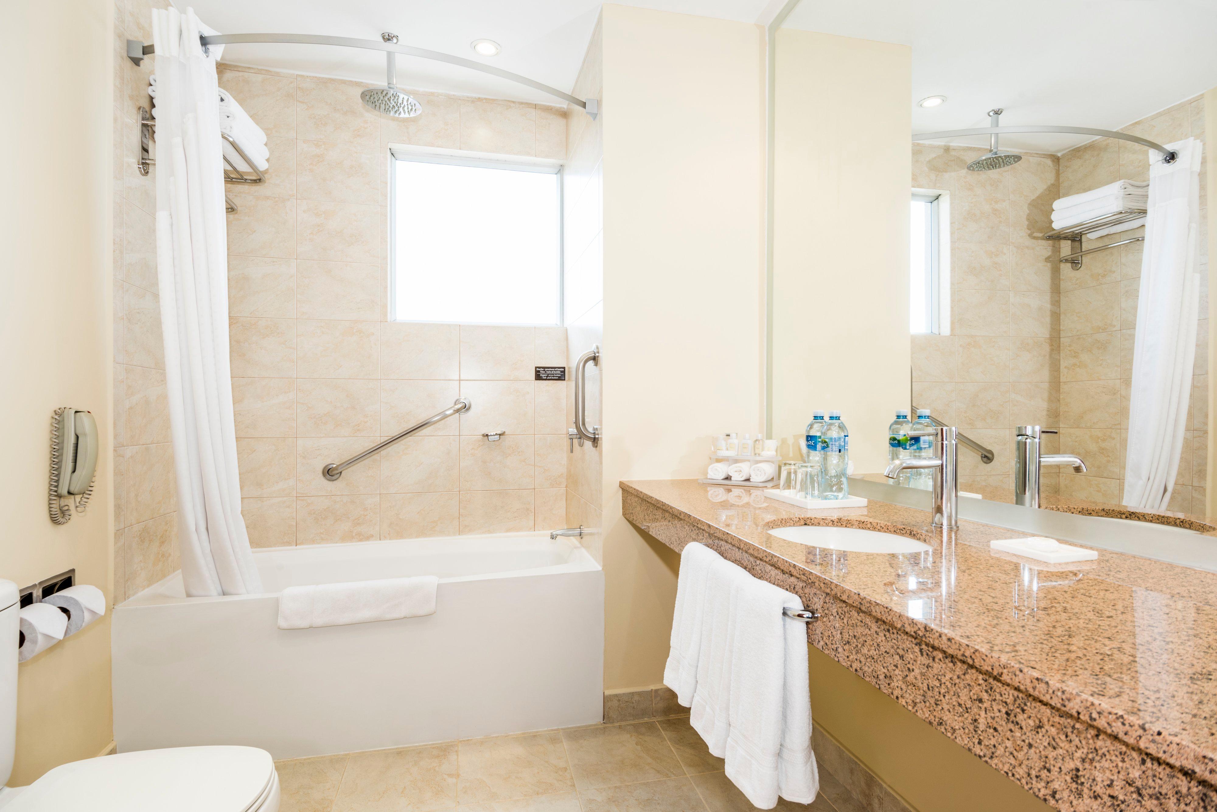 Holiday Inn Express Quito By Ihg Buitenkant foto
