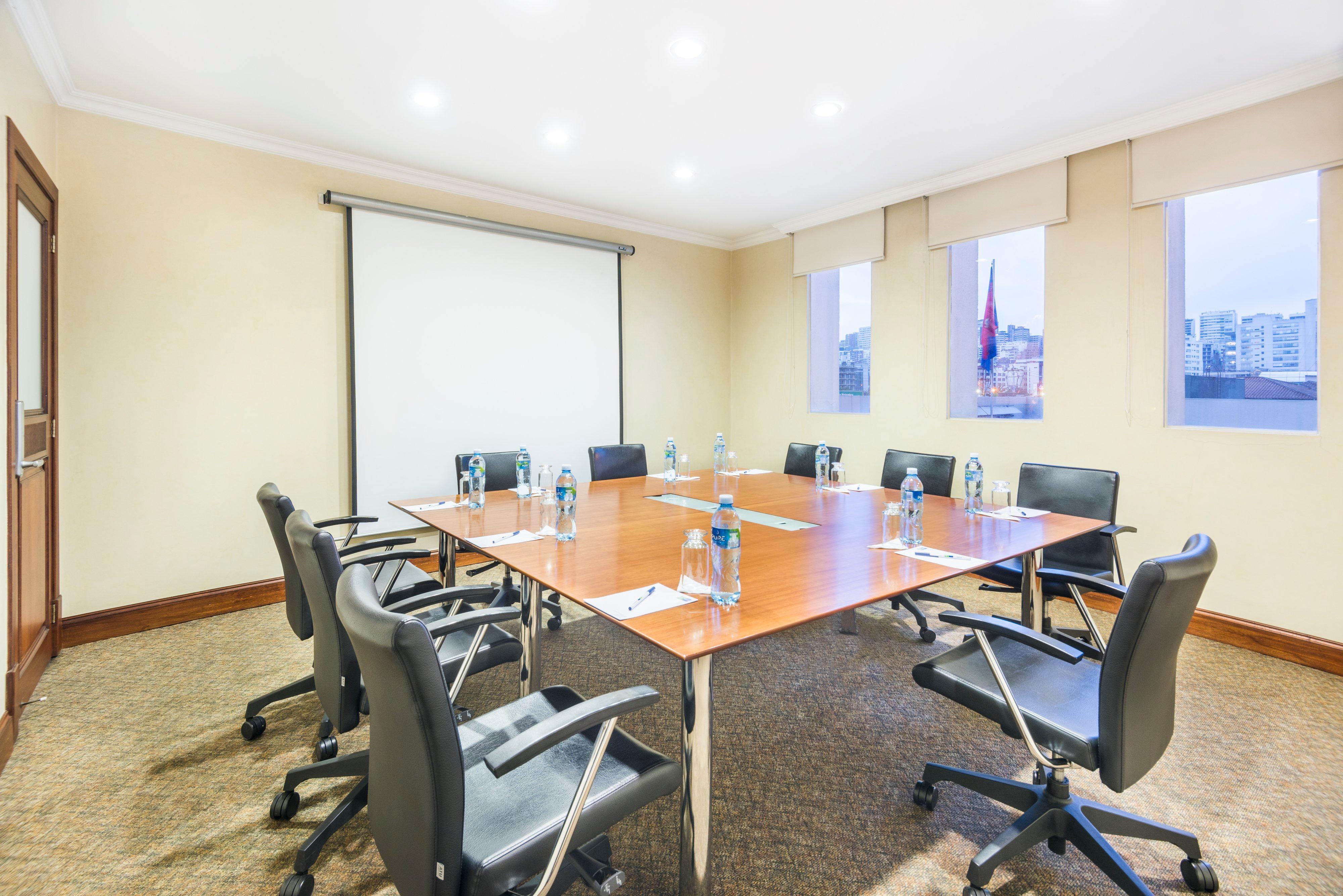Holiday Inn Express Quito By Ihg Buitenkant foto