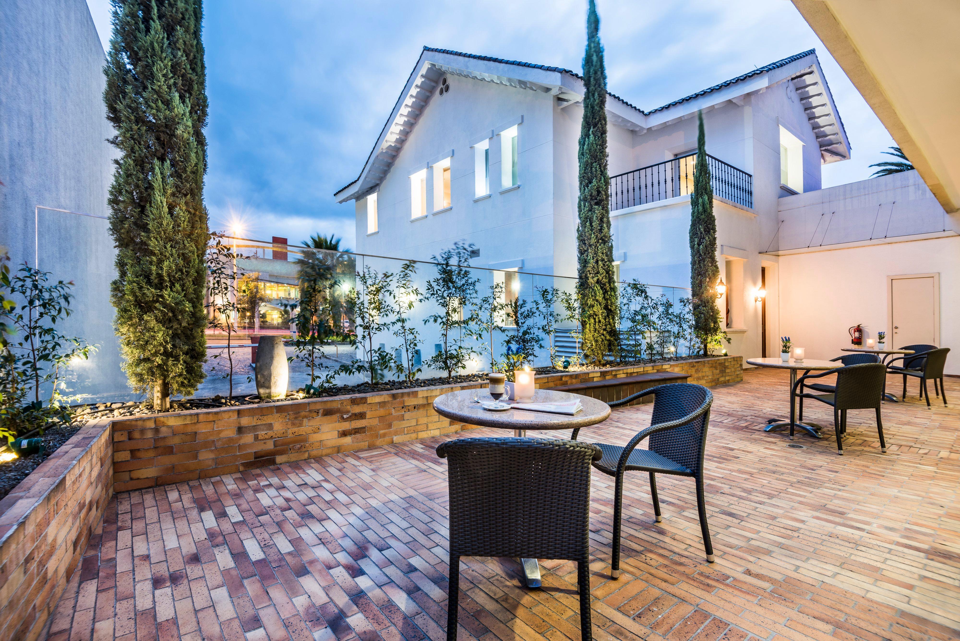 Holiday Inn Express Quito By Ihg Buitenkant foto