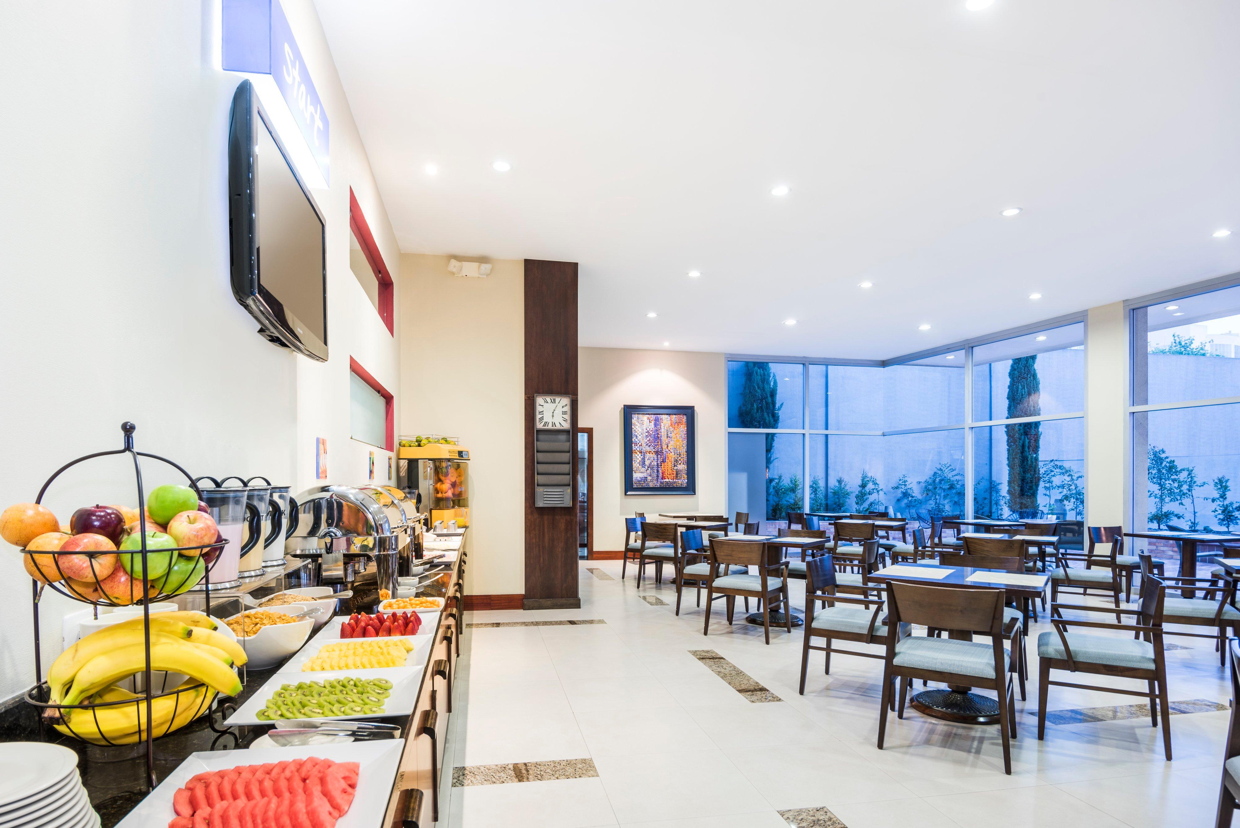 Holiday Inn Express Quito By Ihg Buitenkant foto