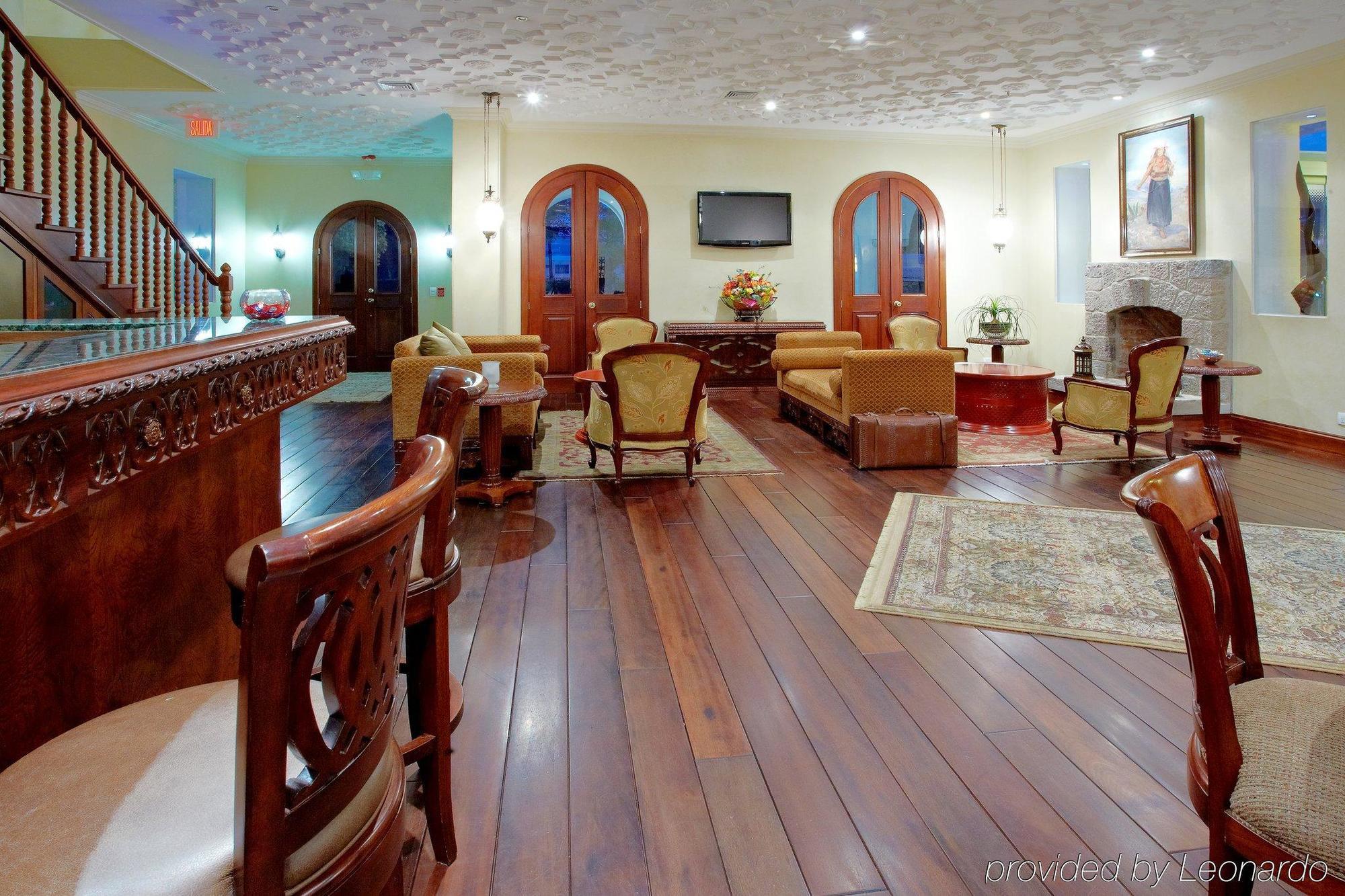 Holiday Inn Express Quito By Ihg Buitenkant foto