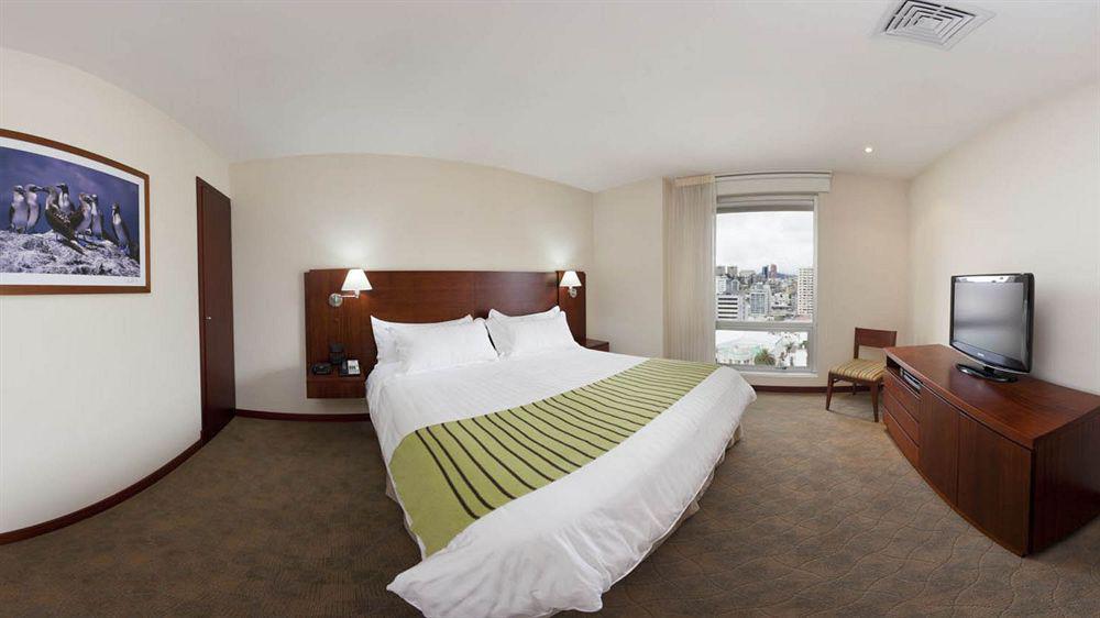Holiday Inn Express Quito By Ihg Buitenkant foto